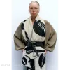 New acrylic printed faux cashmere scarves for cross-border scarf wholesale e-commerce live-streaming supply chain details Picture